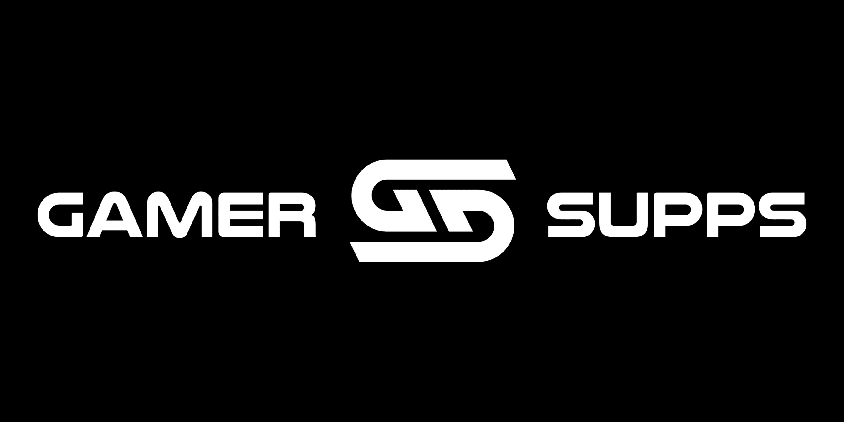 Gamer Supps logo