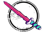 Coral Sword logo