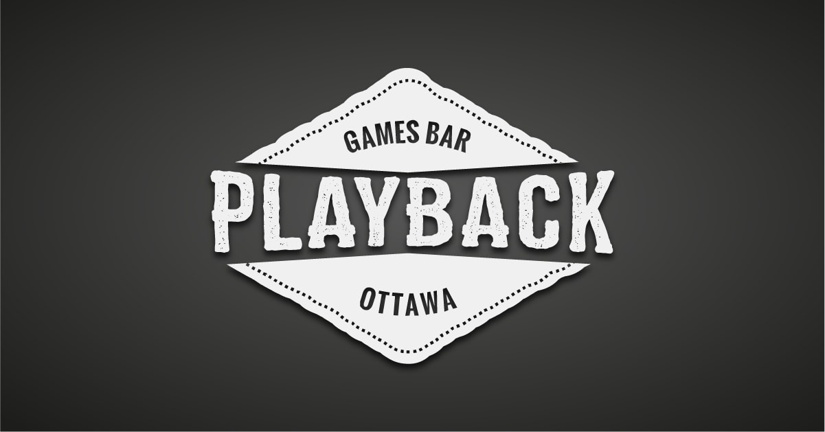 PlayBack Ottawa logo