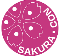 Sakura-Con logo