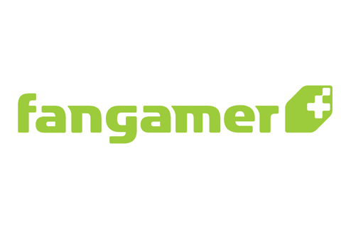 Fangamer logo