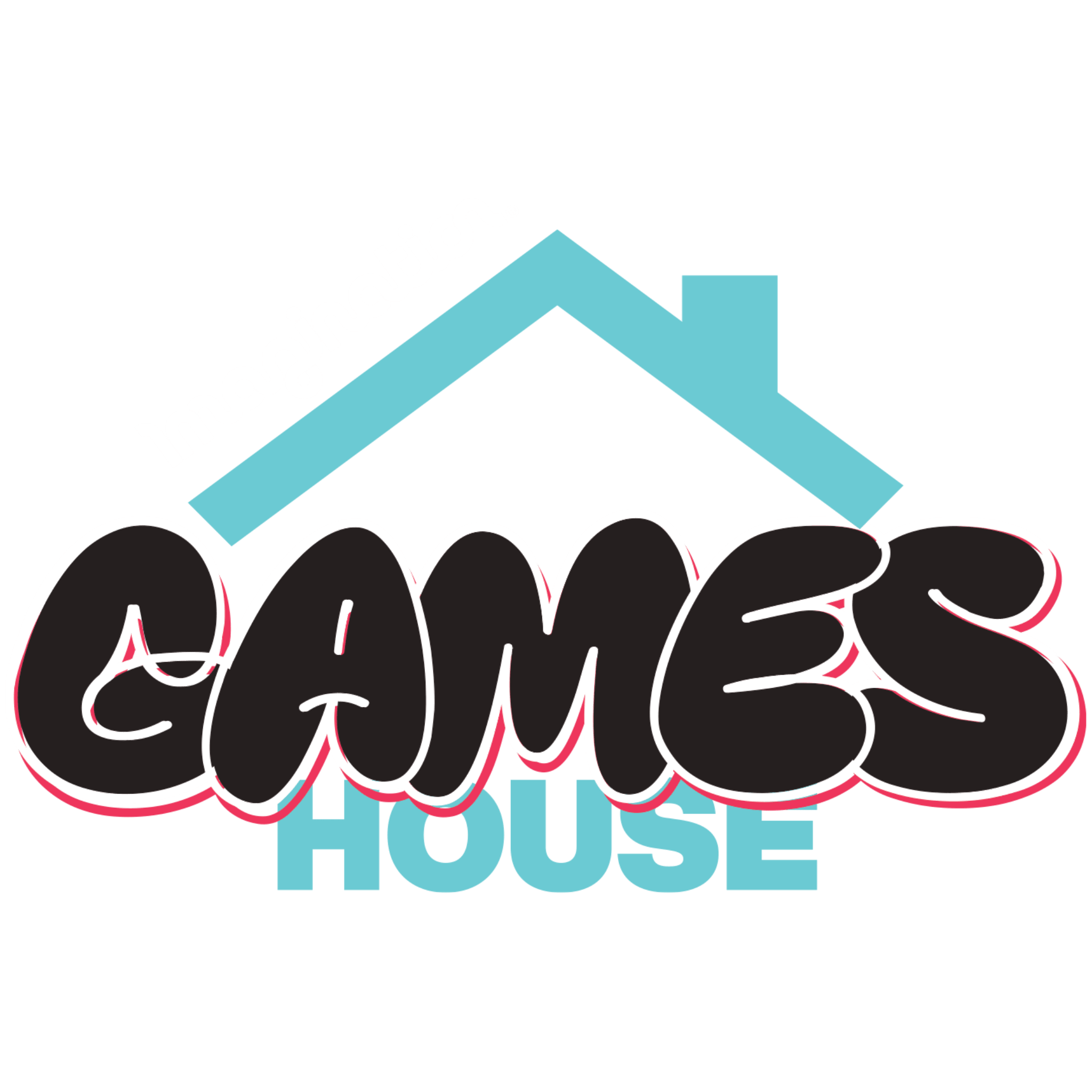 Imagination Games House logo
