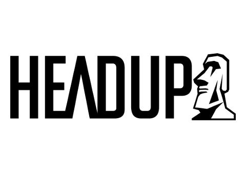 Headup Games logo