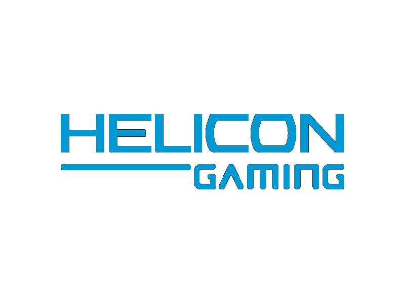 Helicon Gaming logo