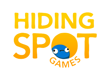 Hiding Spot Games logo