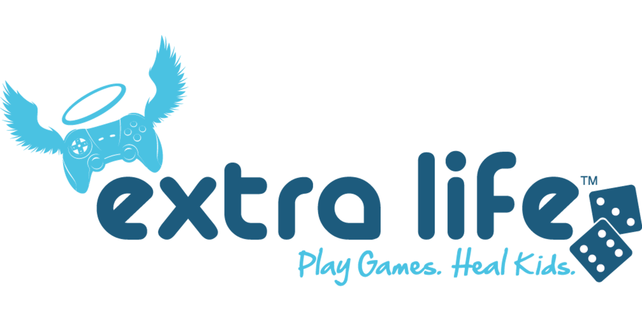 Extra Life logo