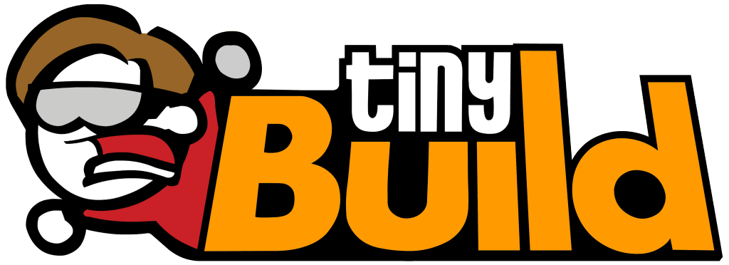 tinyBuild logo