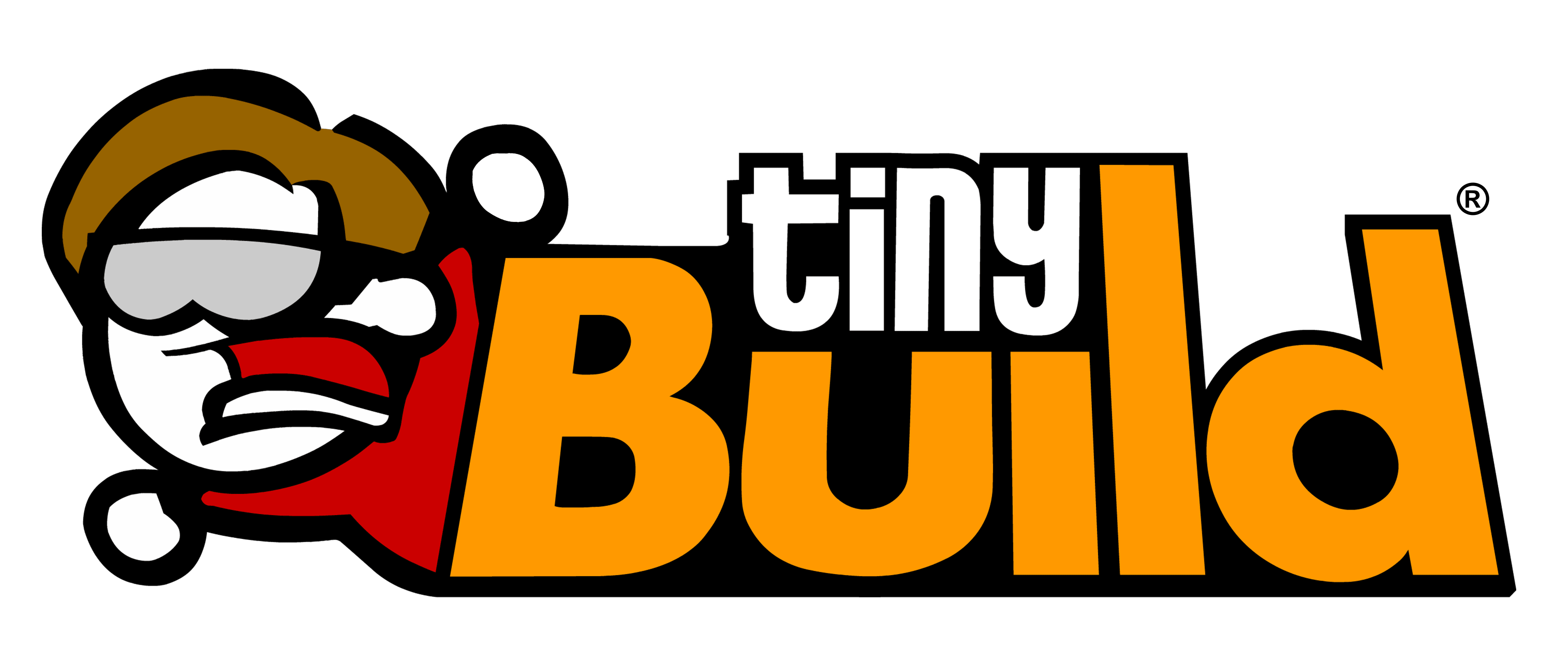 Tiny Build logo