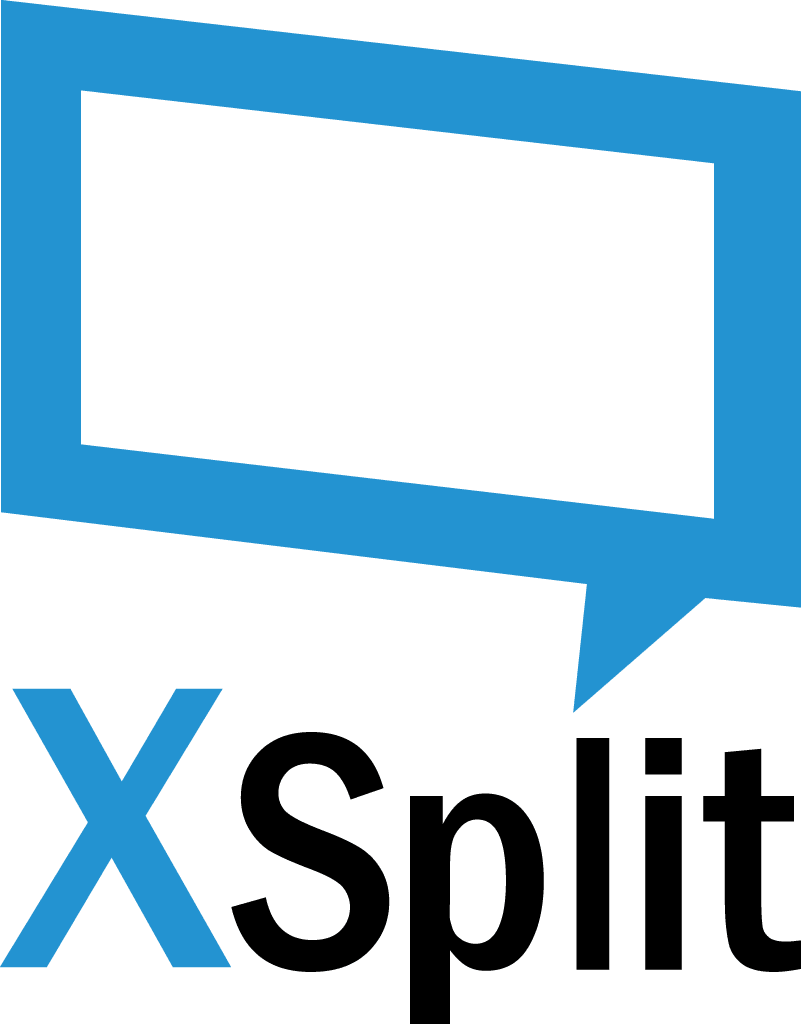 XSplit logo