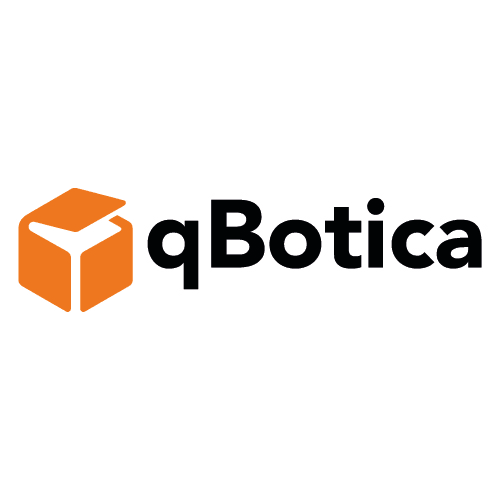 qBotica logo