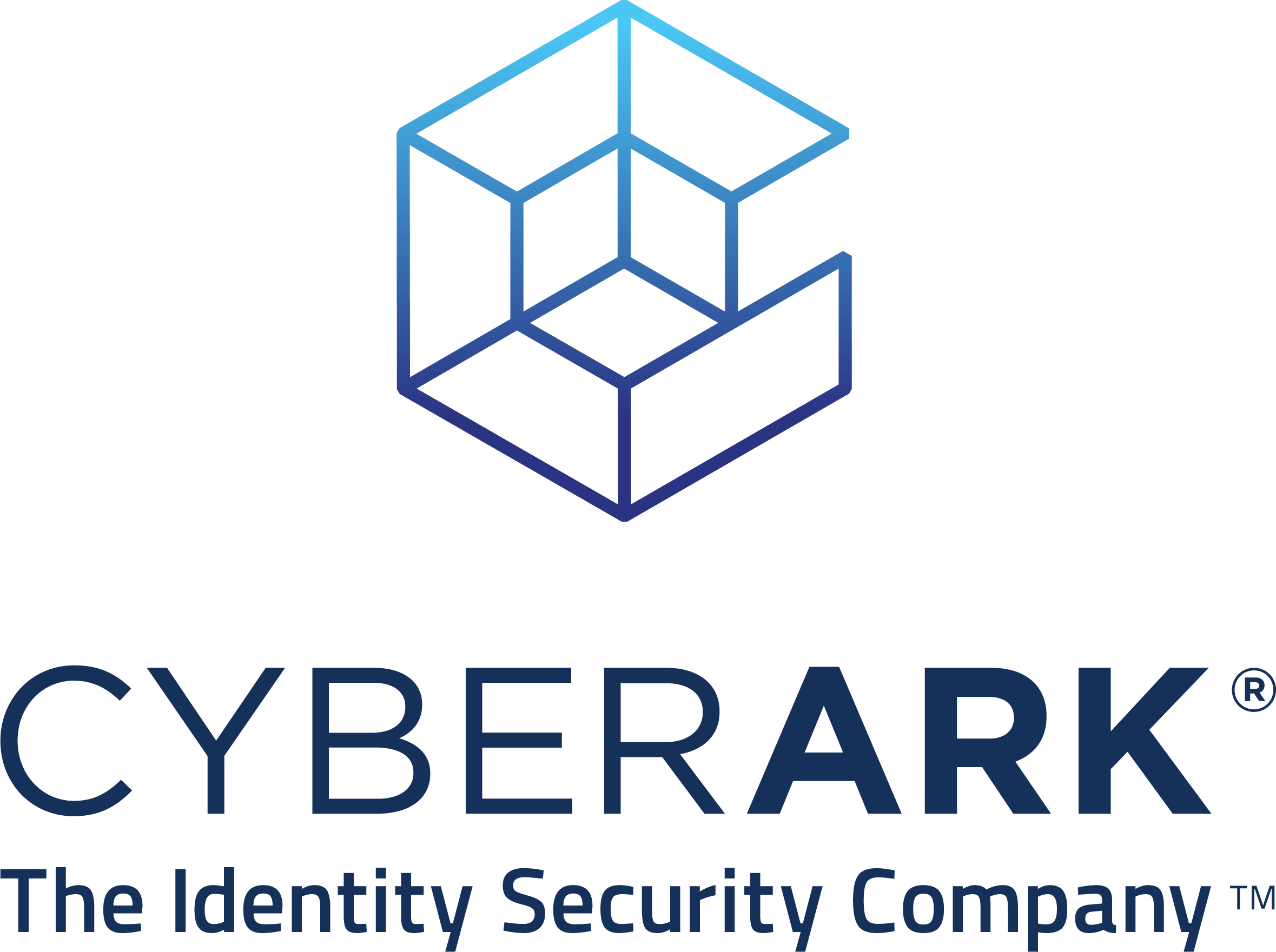 CyberArk logo