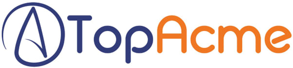 TopAcme logo