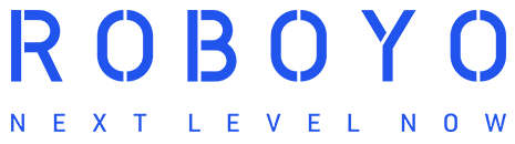 Roboyo logo