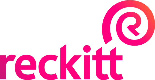 Reckitt Benckiser logo