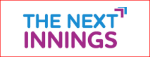 The Next Innings logo
