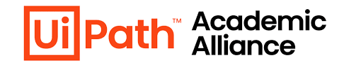 UiPath Academic Alliance logo