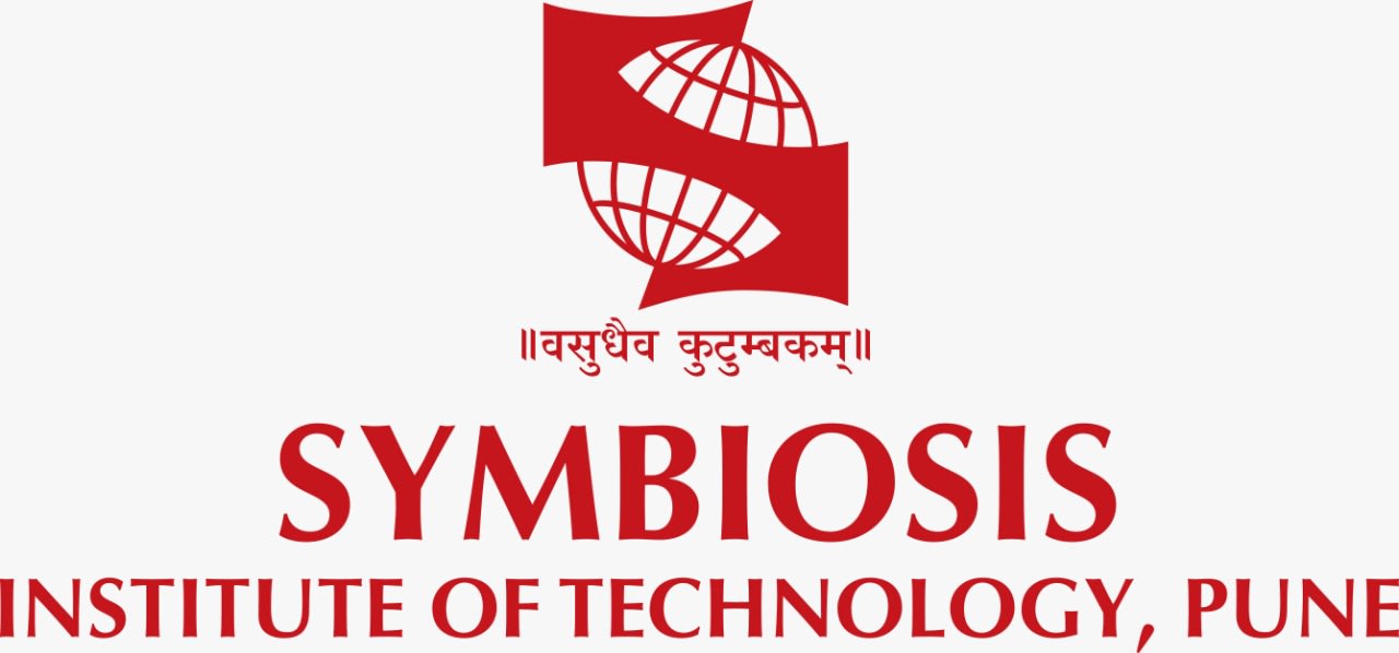 Symbiosis Institute of Technology logo