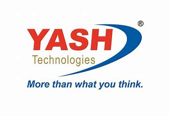 Yash Technologies logo