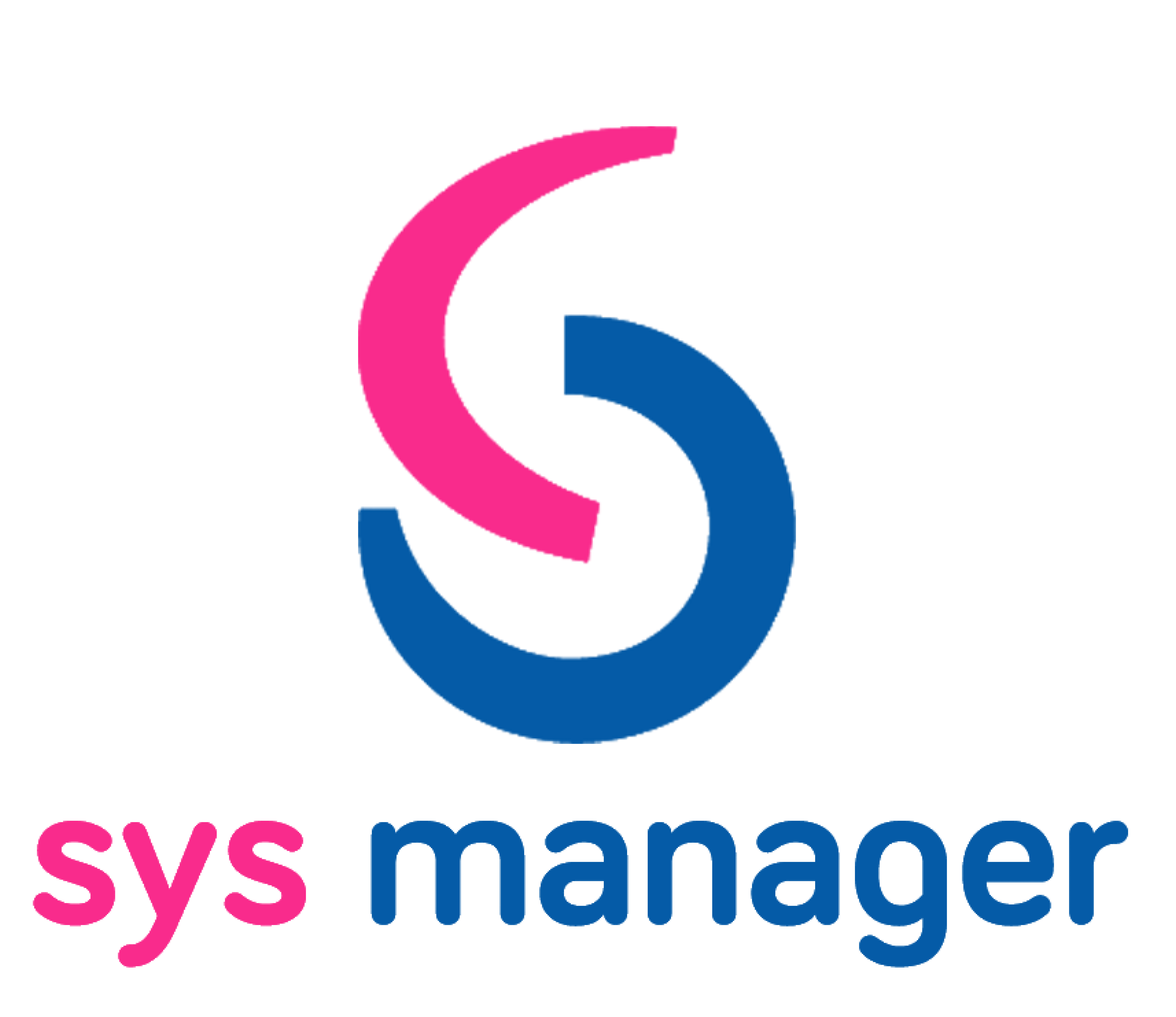Sys Manager logo