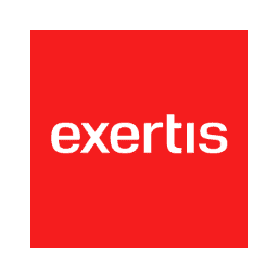 Exertis Ireland logo