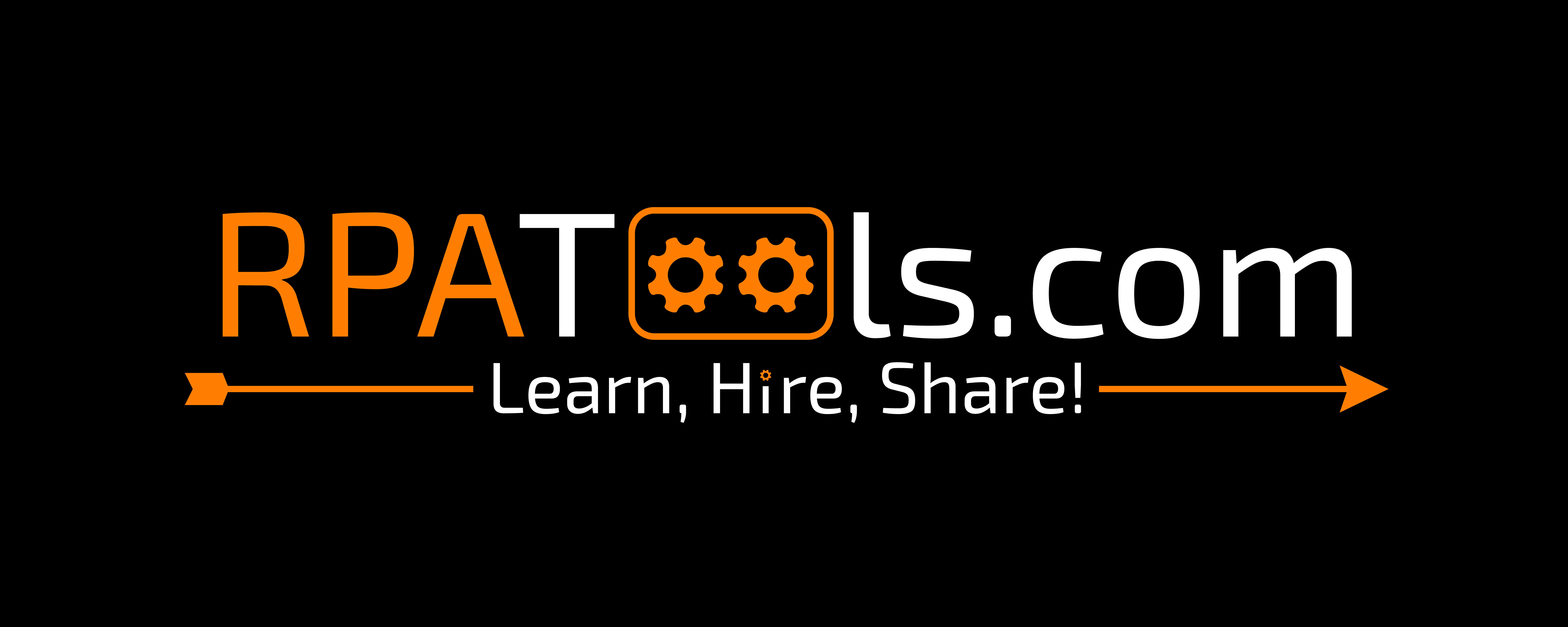 RPATools.com logo