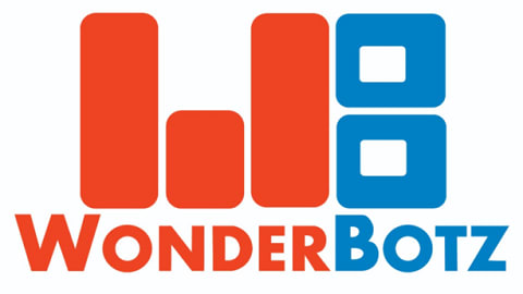 WonderBotz logo