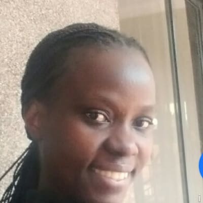 Nambogo Fatuma