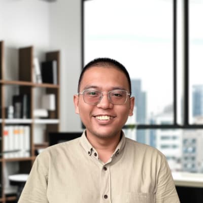 Muhammad Saipul Rohman