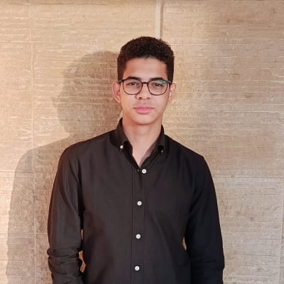 Ahmed Helmy