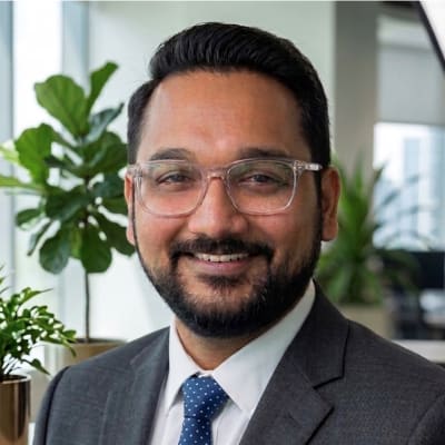 Kaustubh Ilmulwar