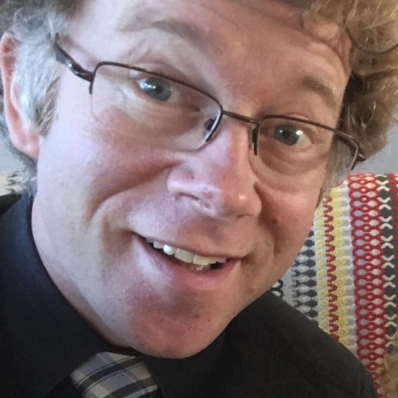 Tom Friesen