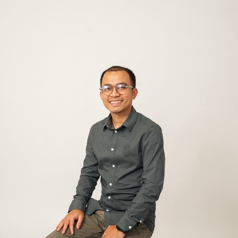 Muhamad Anugrah Hadiyana