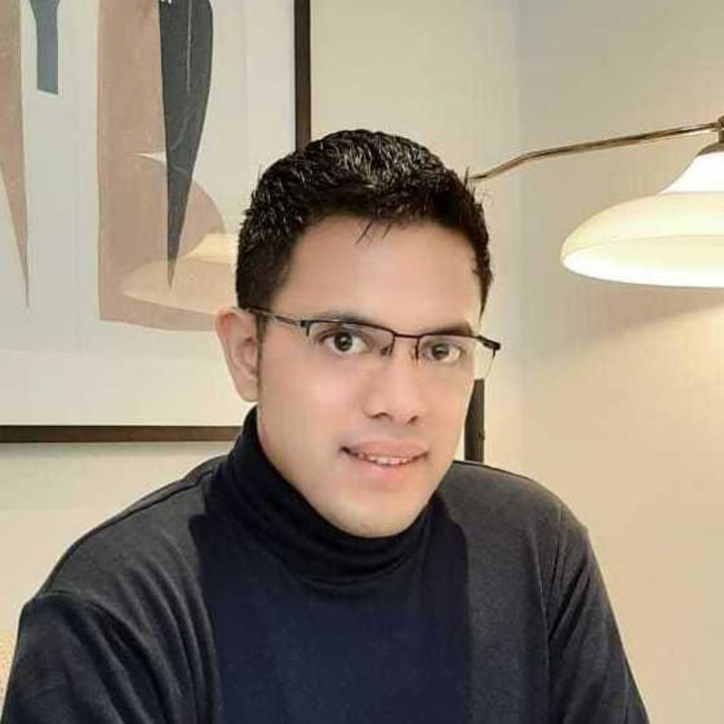 Muhammad Ghifary