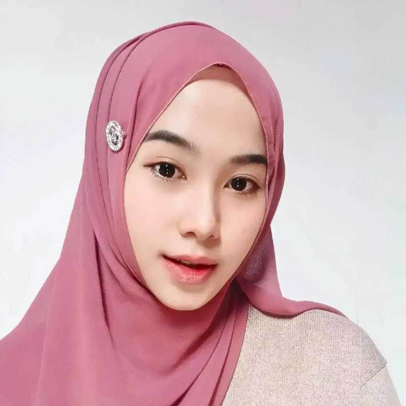 Shevyna Nur Salsabila