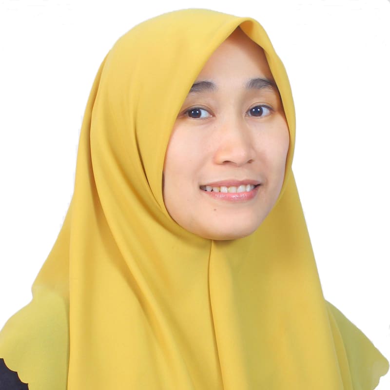 Ayu Purwarianti