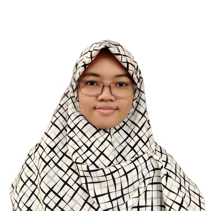 Ananda Dwi Rahmawati
