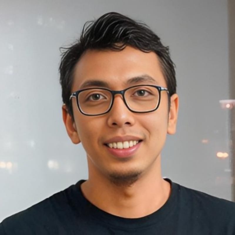 Sofian Hadiwijaya