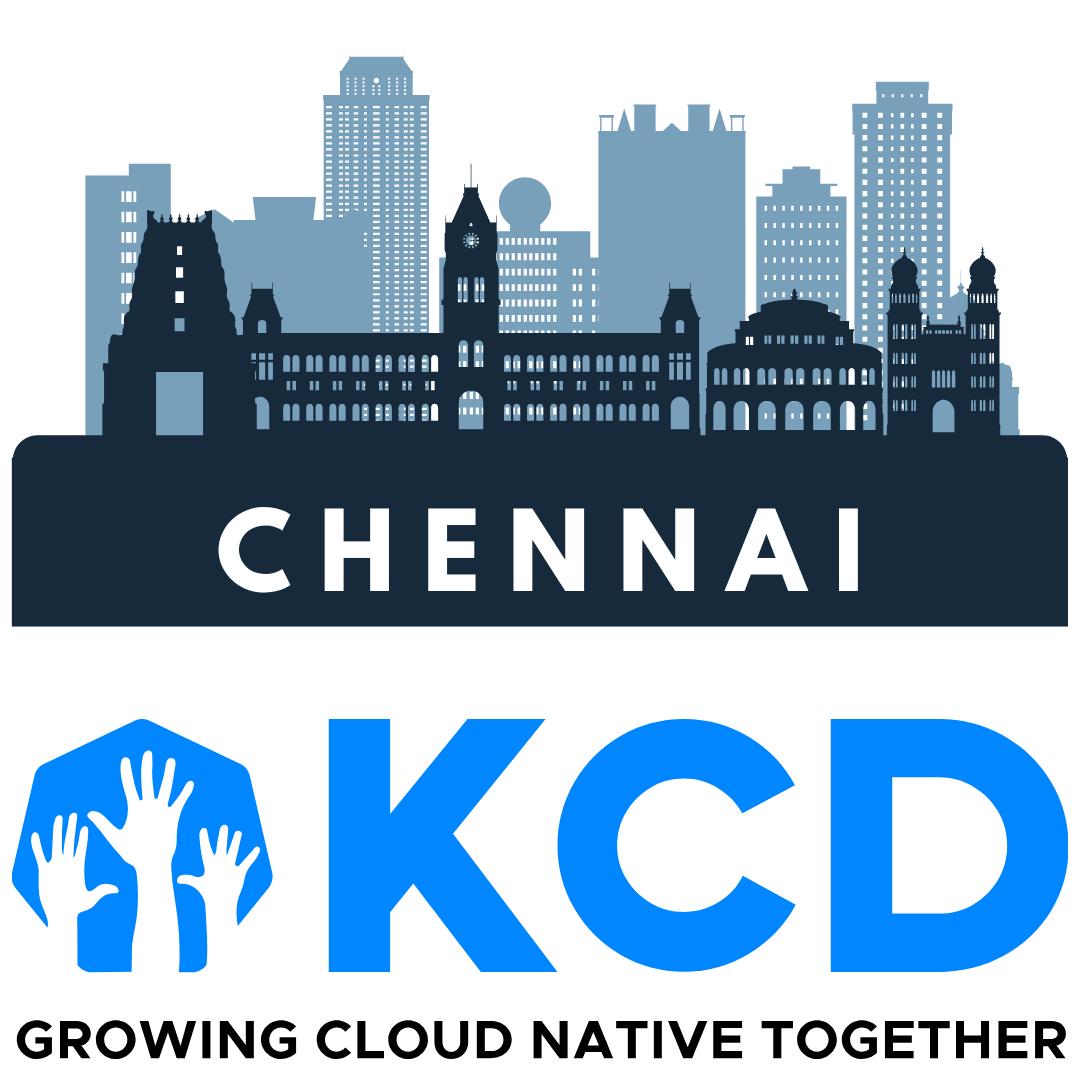 Kubernetes Community Days Chennai