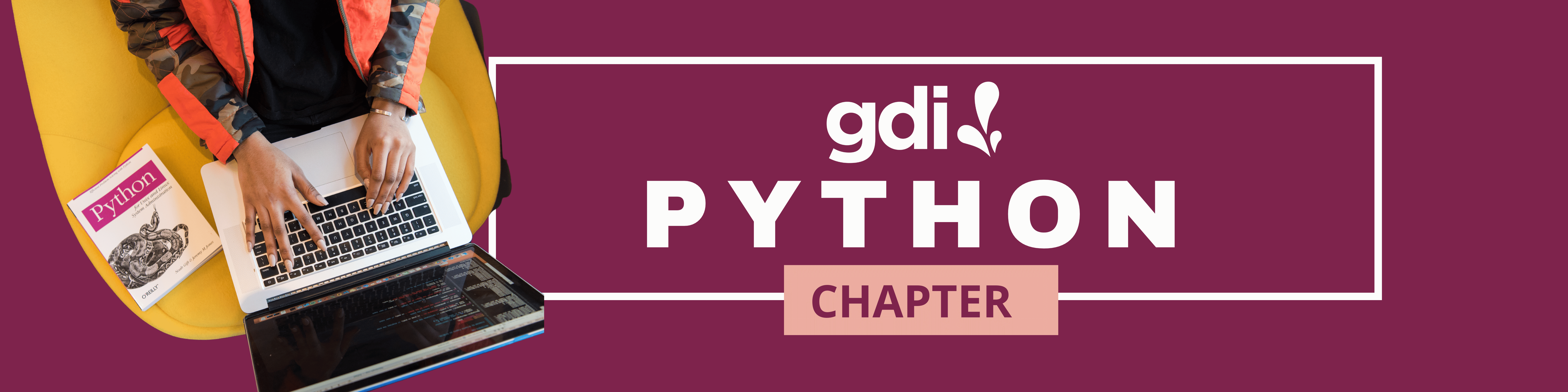 Girl Develop It Python