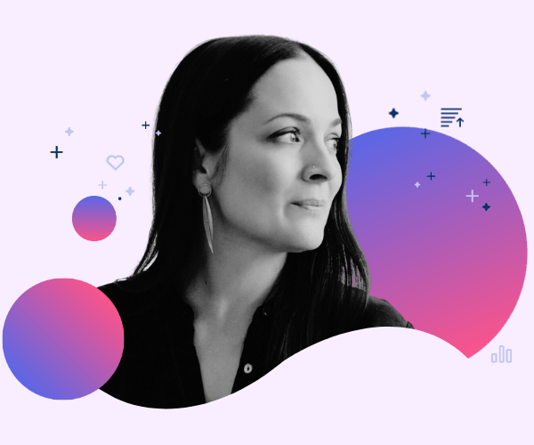 Nathalie Nahai photograph