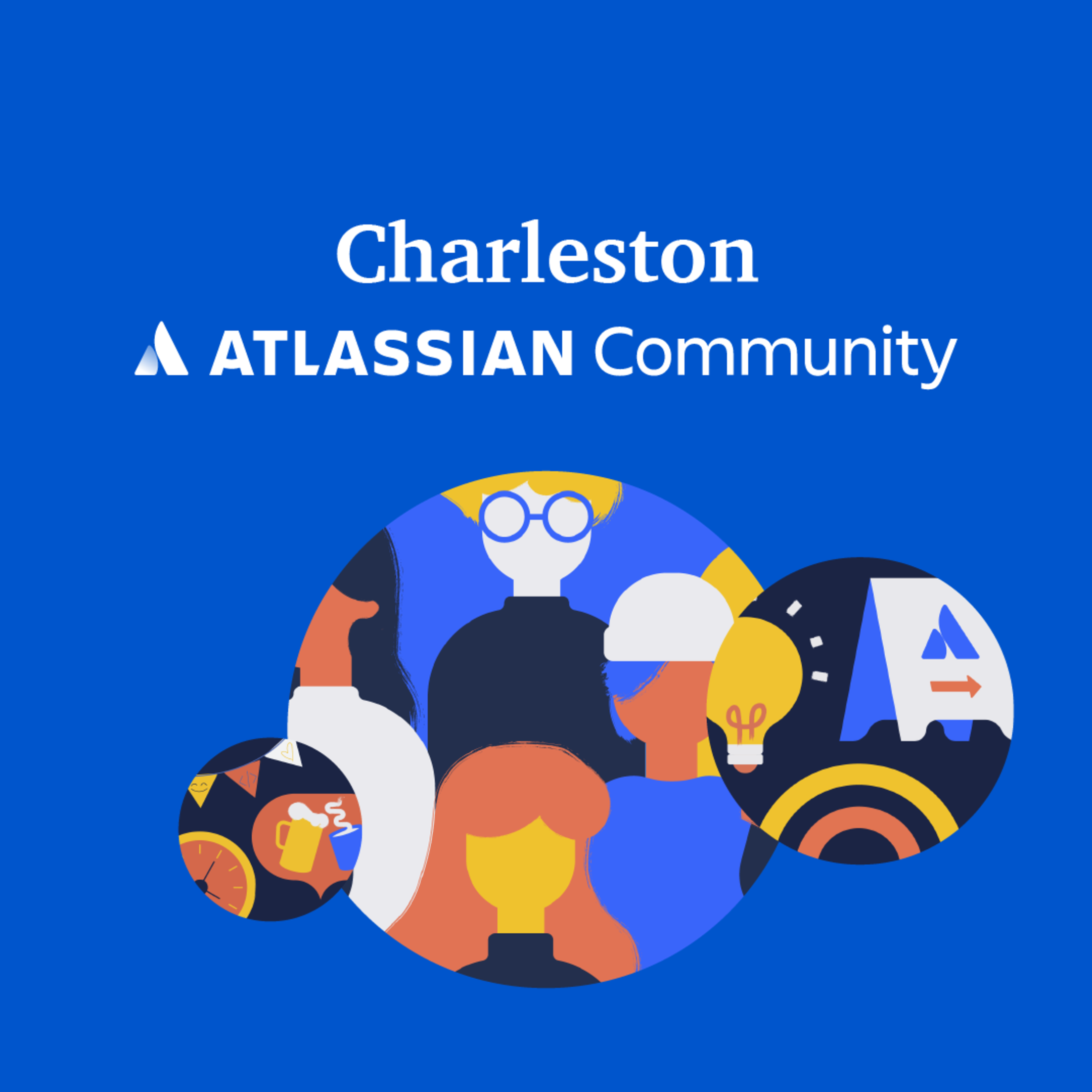 Atlassian Community Events Charleston, SC