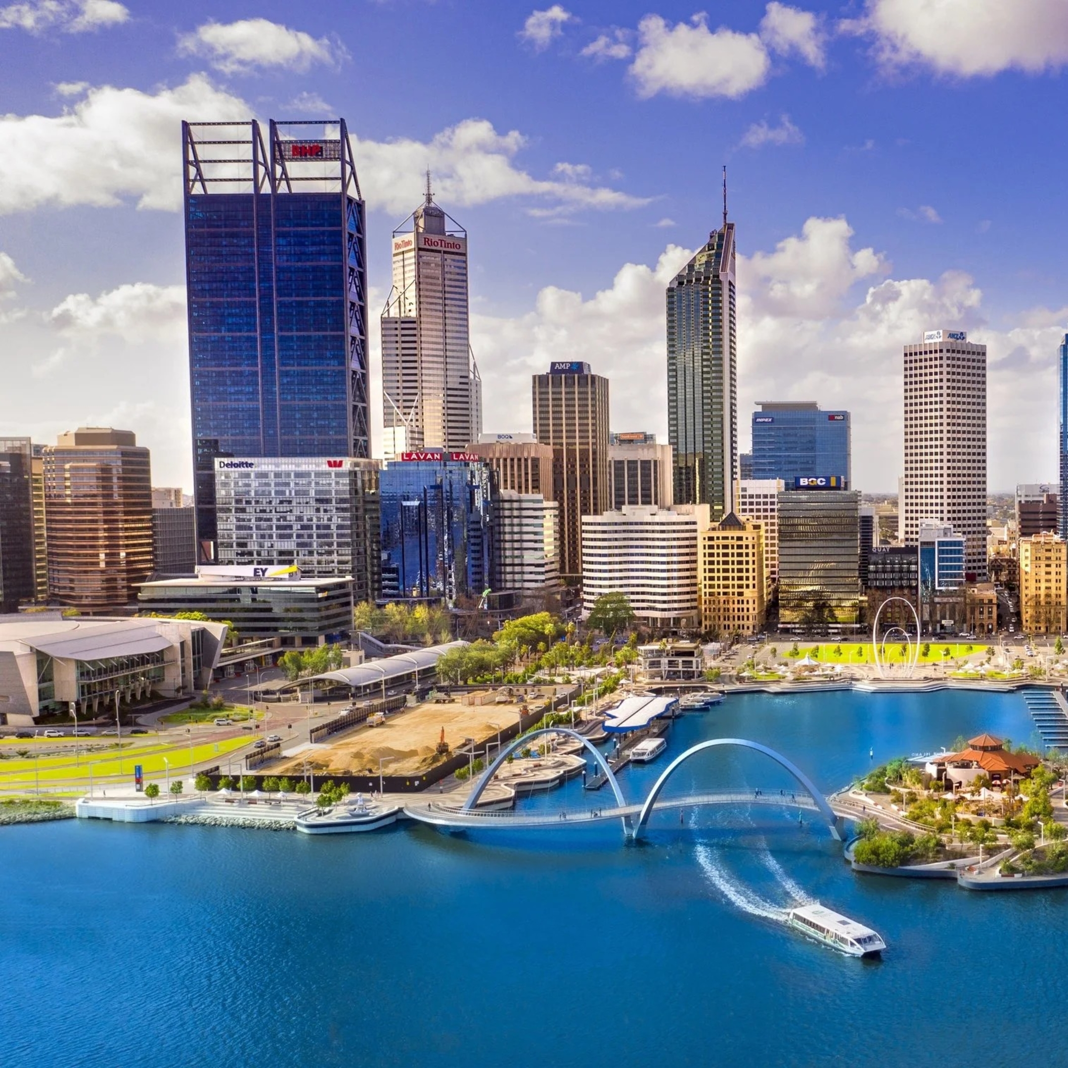 Atlassian Community Events Perth