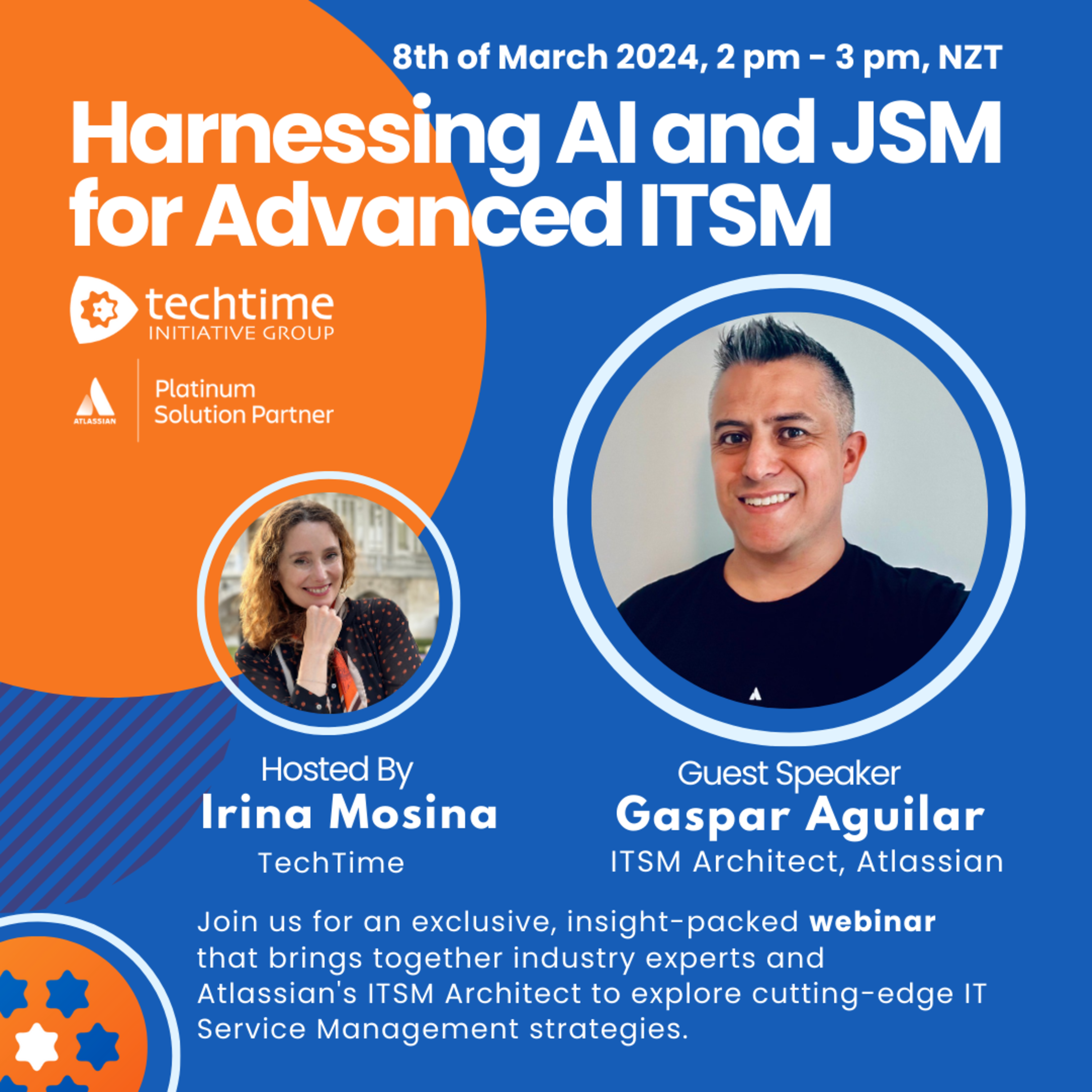 See Online Event Harnessing Ai And Jira Service Management For See Online Event Harnessing Ai And Jira Service Management For