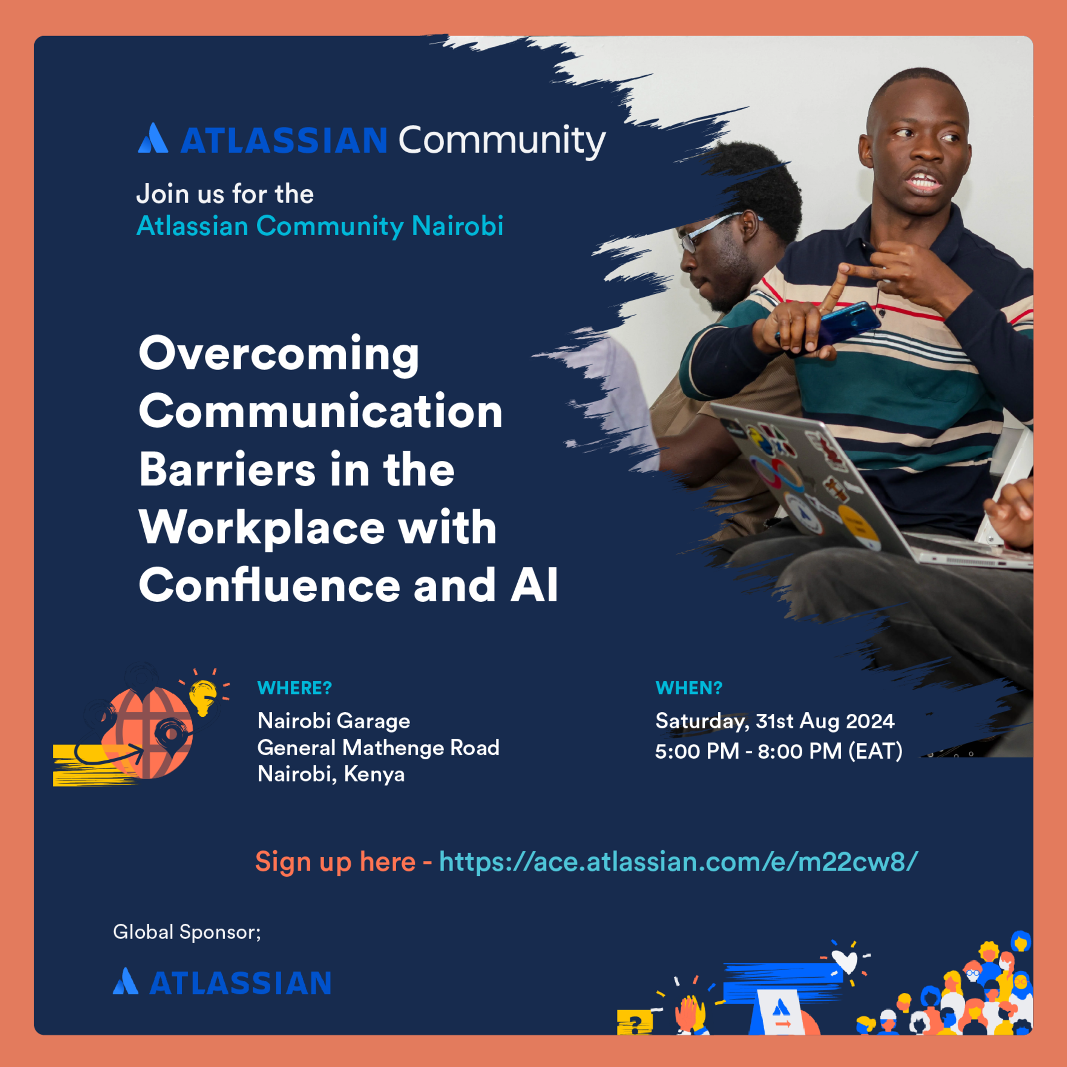 See Overcoming Communication Barriers in the Workplace with Confluence ...