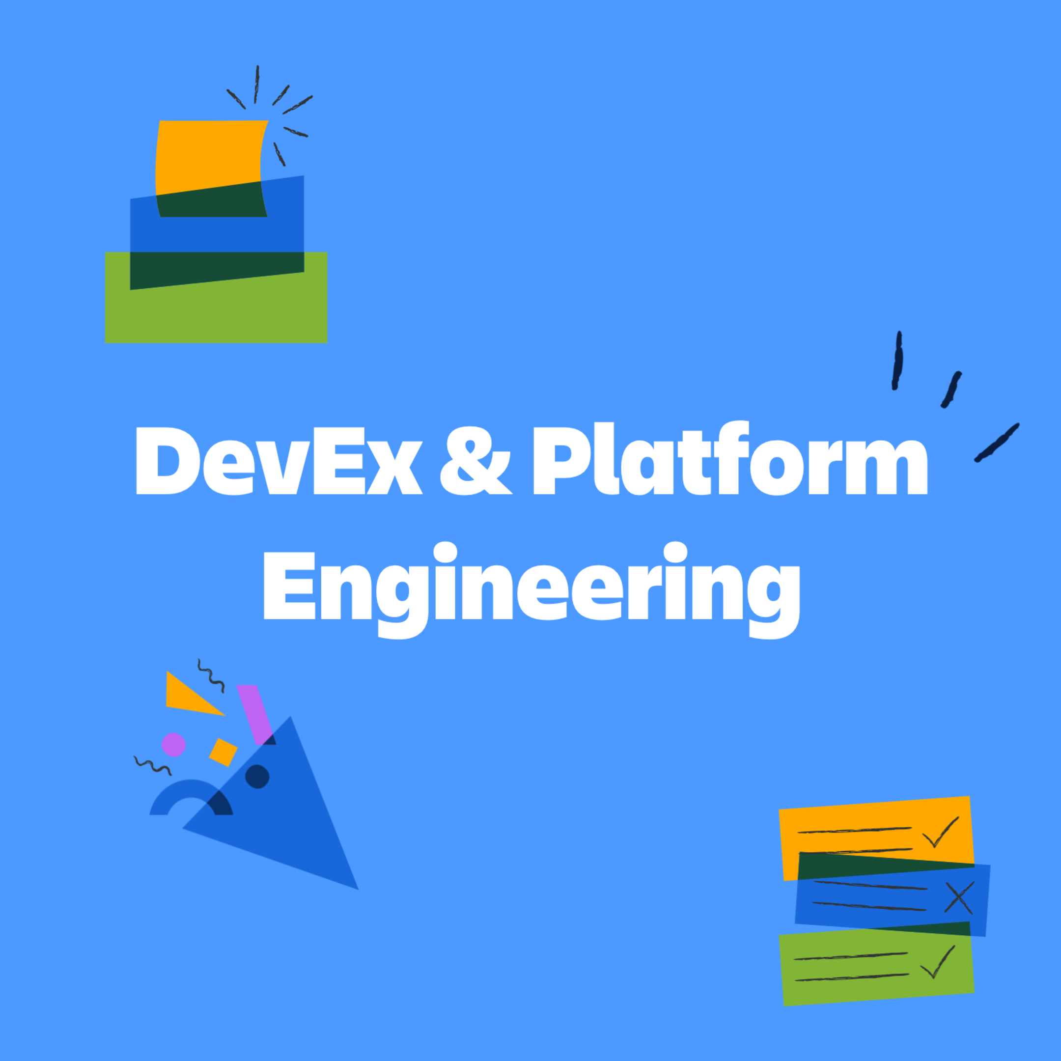 See DevEx & Platform Engineering - London Meetup at Atlassian Community ...