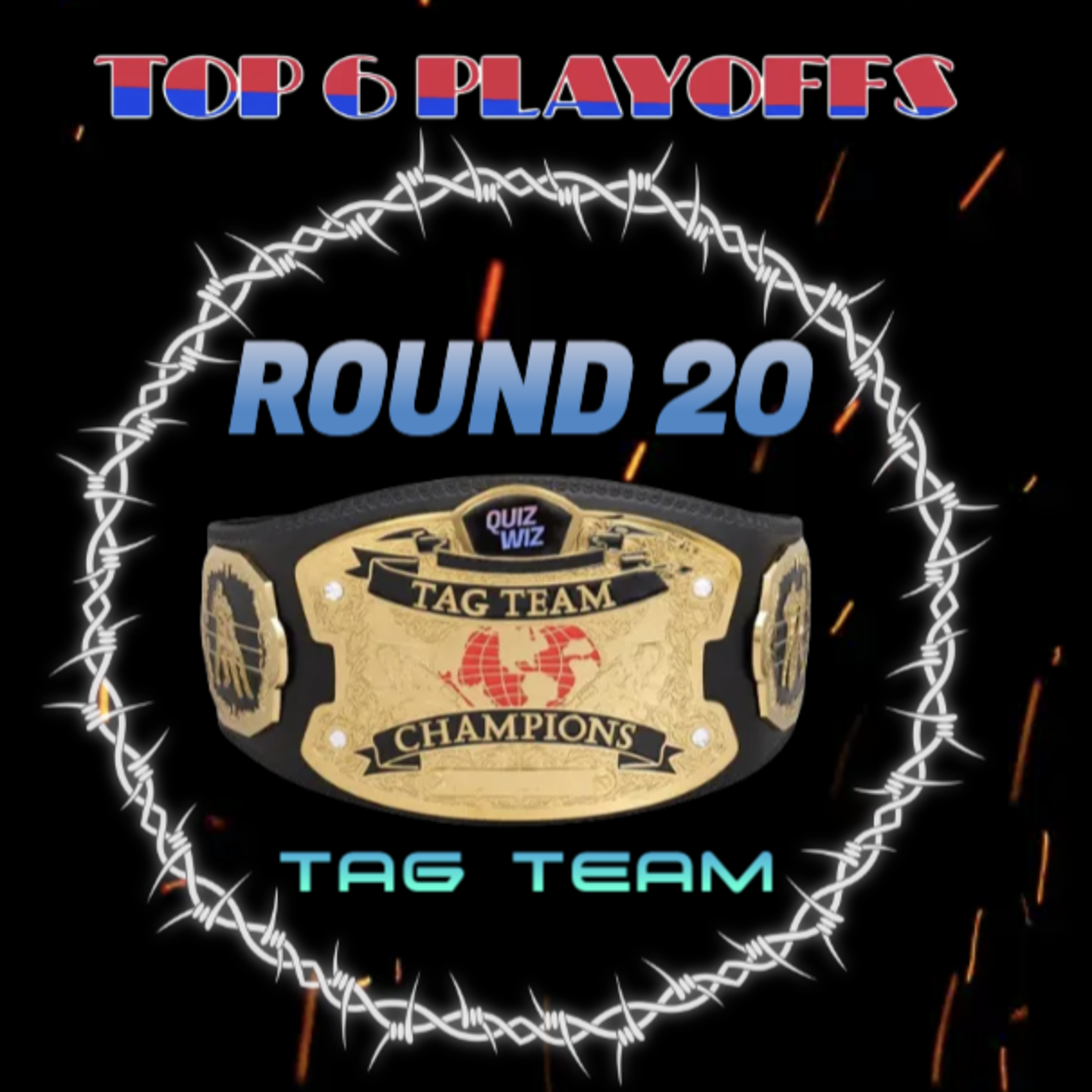 See QW2 BBQ & Coffee VS The Royals Round 20 at Atlassian Community