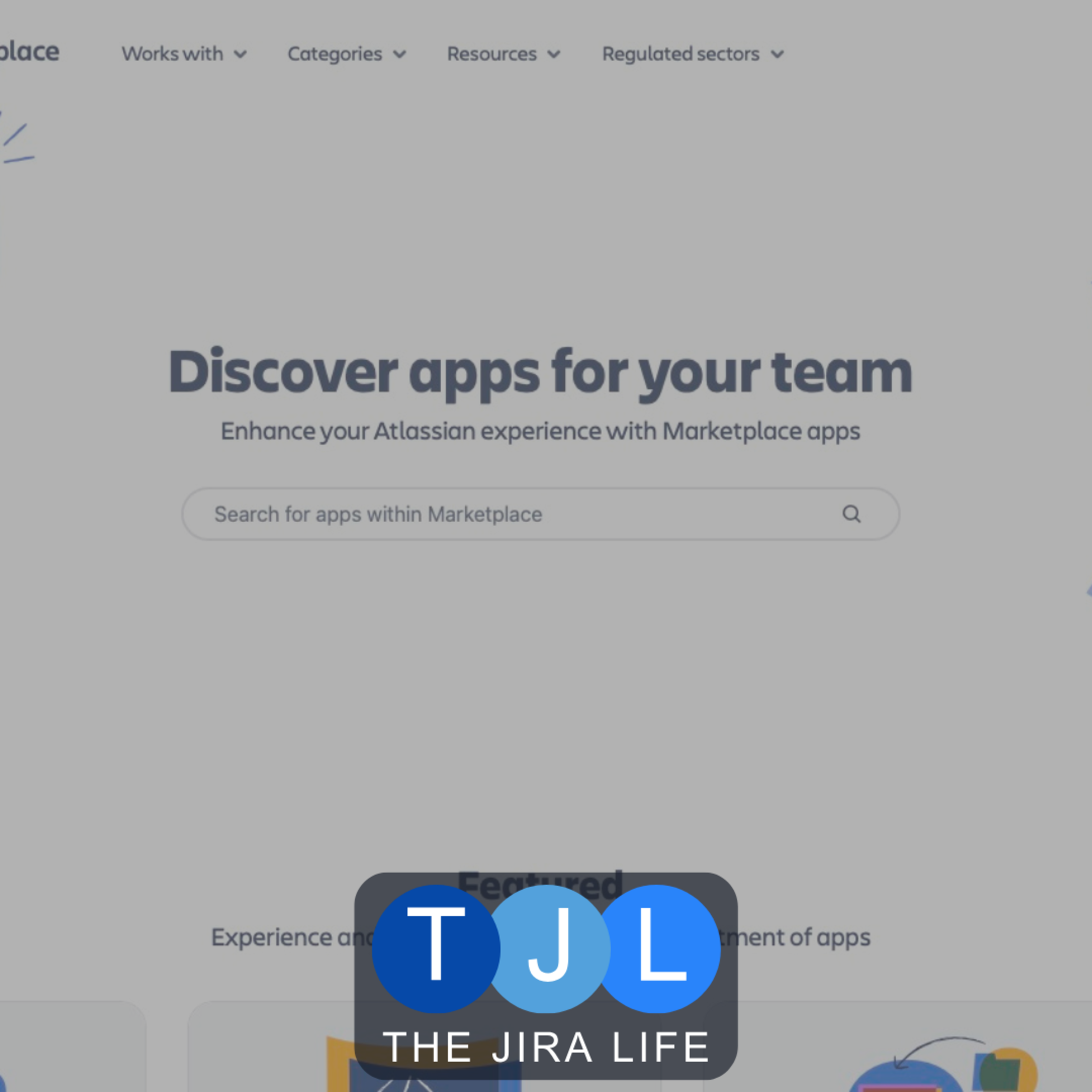 See The Atlassian Ecosystem Shift: Jira, Confluence, Rovo - and Finding ...