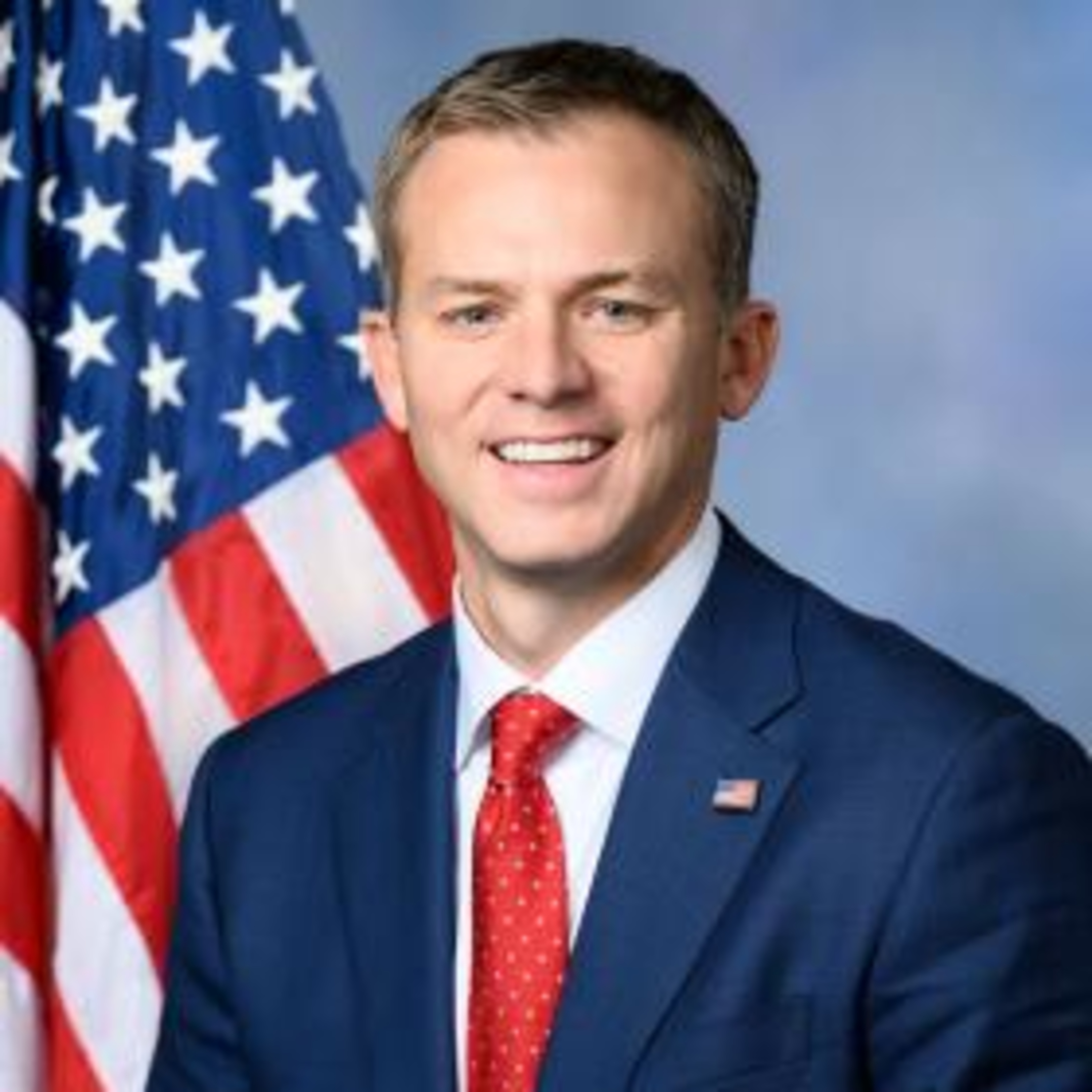 See BYUMS September Webinar: U.S. Congressman Blake Moore at BYU