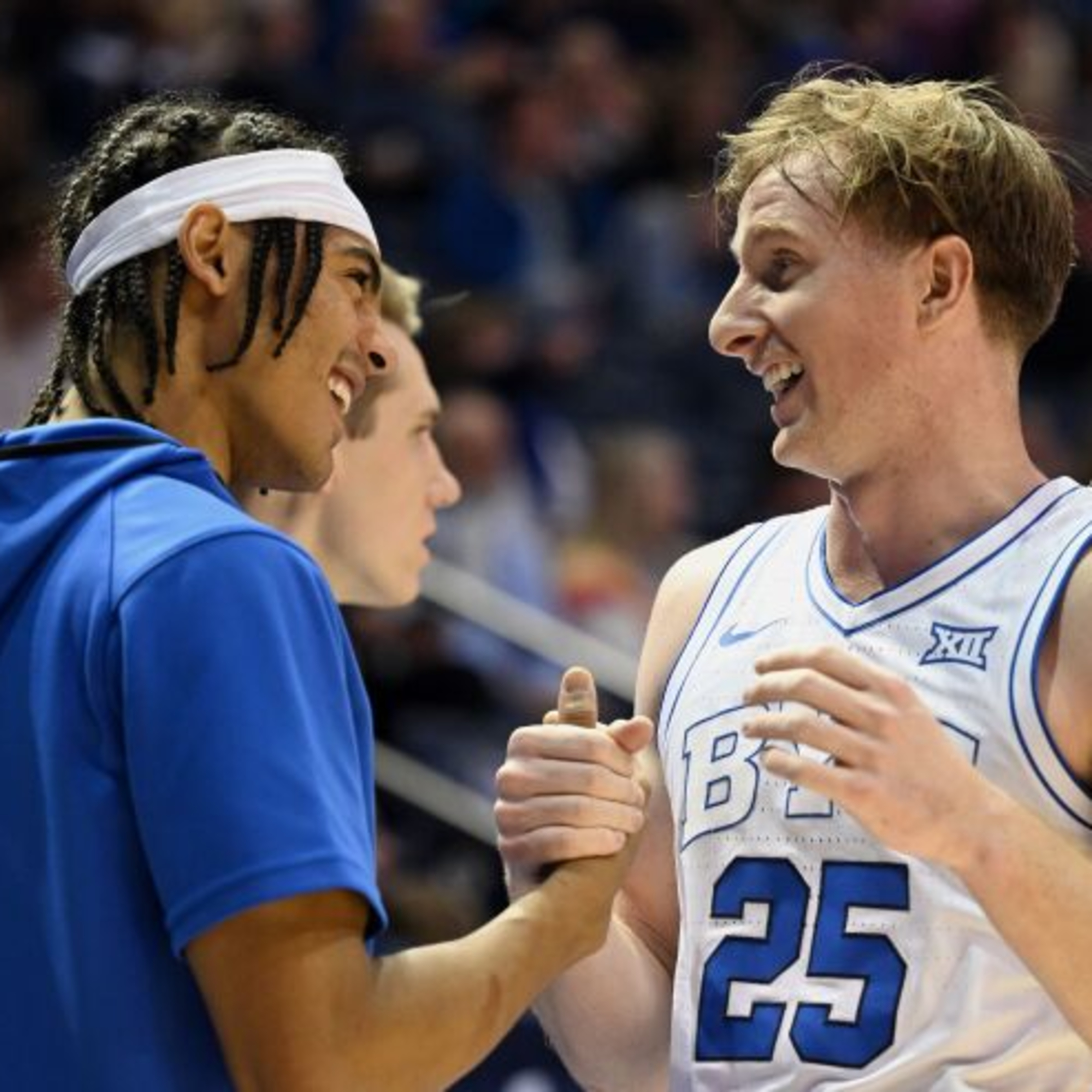 See BYU Athlete Panel and Lunch at BYU Management Society Utah Valley