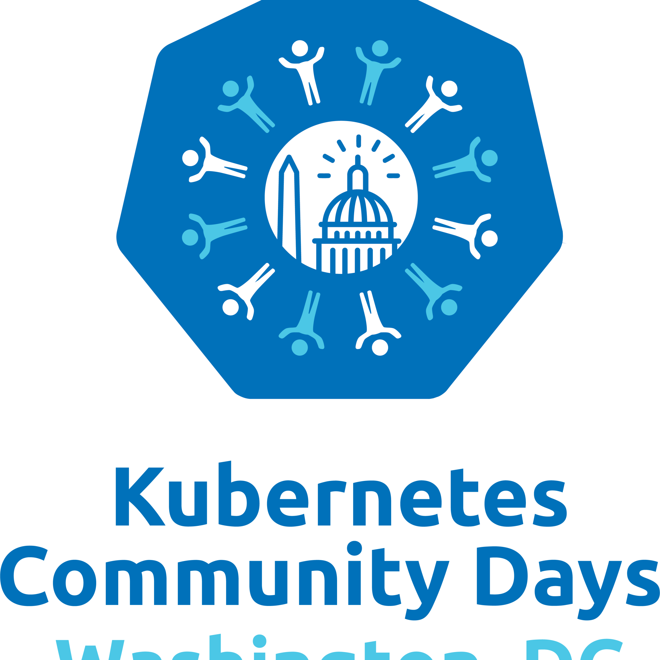 See Community Days Washington, DC 2023 at CNCF KCD Washington DC